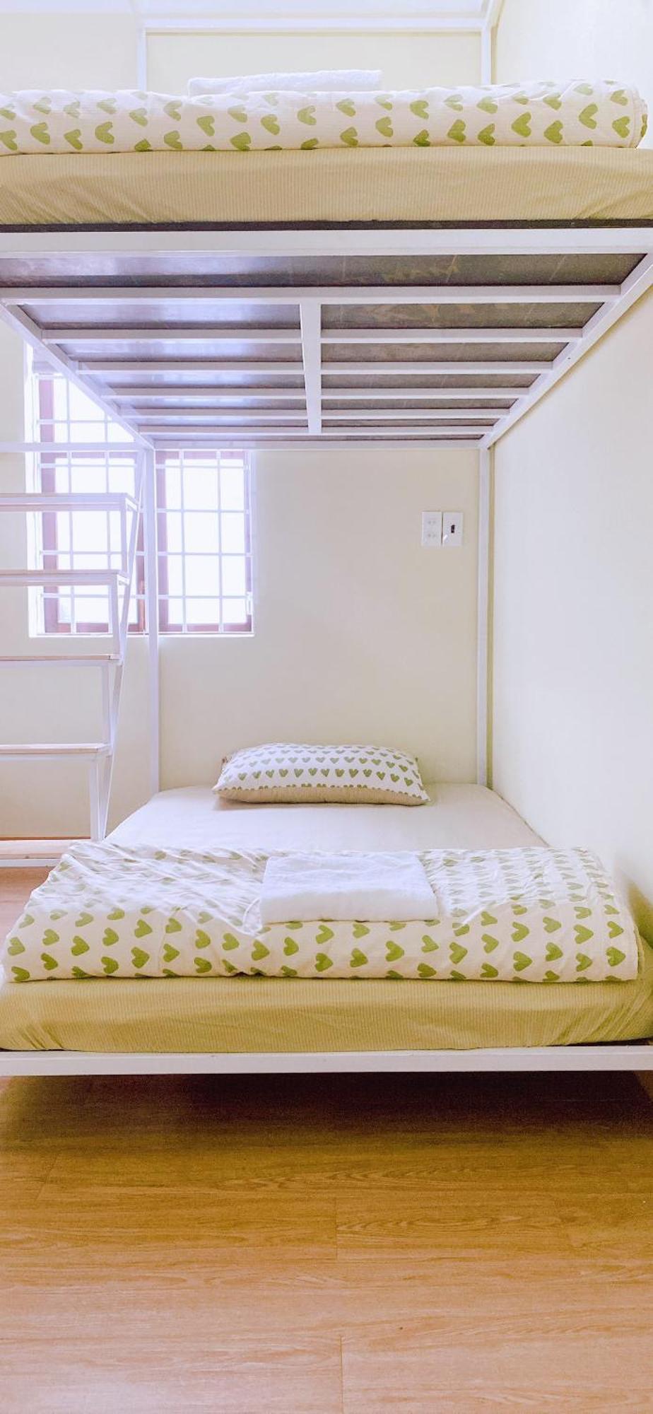 Mint Homestay Hue Eksteriør bilde